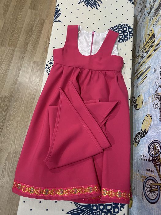 Костюм Маши