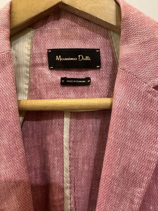 Сако Massimo dutti