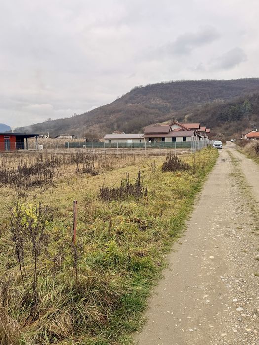 Teren Intravilan Dej (viile dejului ) 24000€ 600 mp