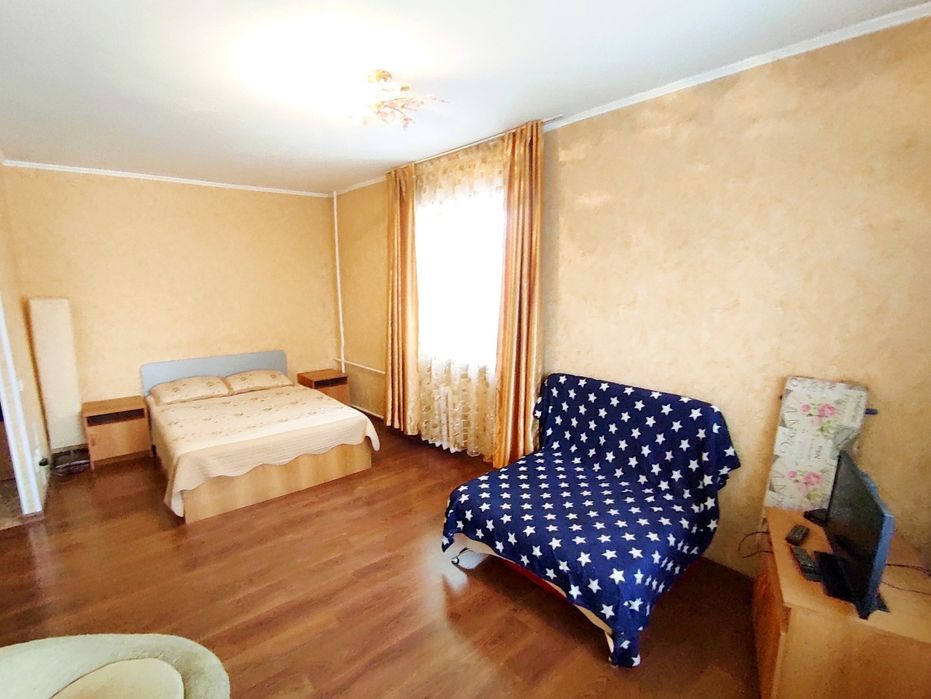 Продам 1 ком 2/5 в р-оне Тайги