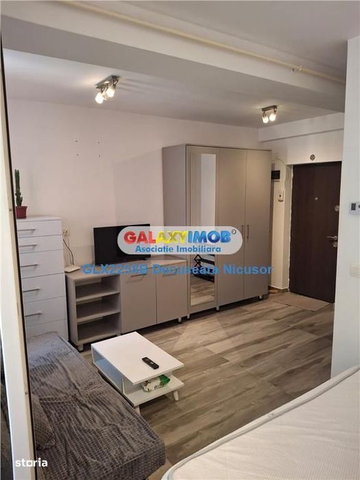 Garsoniere Mobilata Utilata, Tineretului, 56.000 Euro