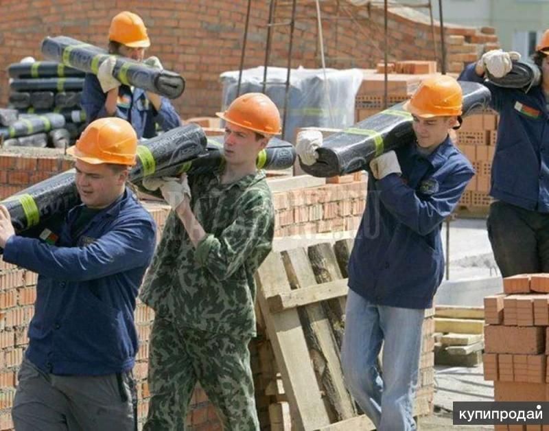 Мардикор 24/7  Кунлик ишчи