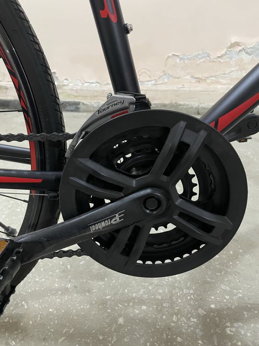 продается велосипед axis md 700