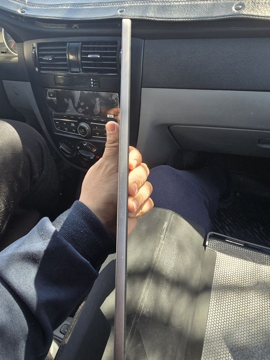 Lenovo Tab M11 WITH PEN sotiladi.
Holati juda yaxshi, hamma joyi ishla