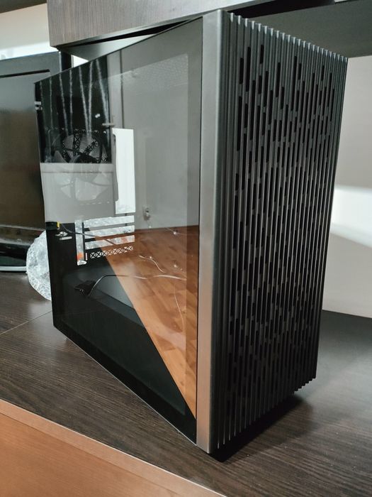 Carcasa PC DeepCool