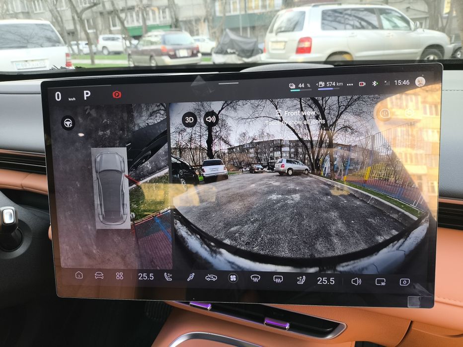 Deepal S07 285 ADS SE