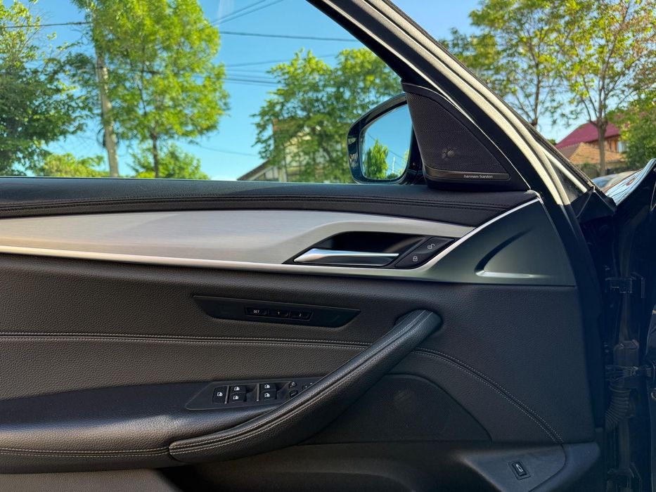 Vand Bmw G30 Luxury Line