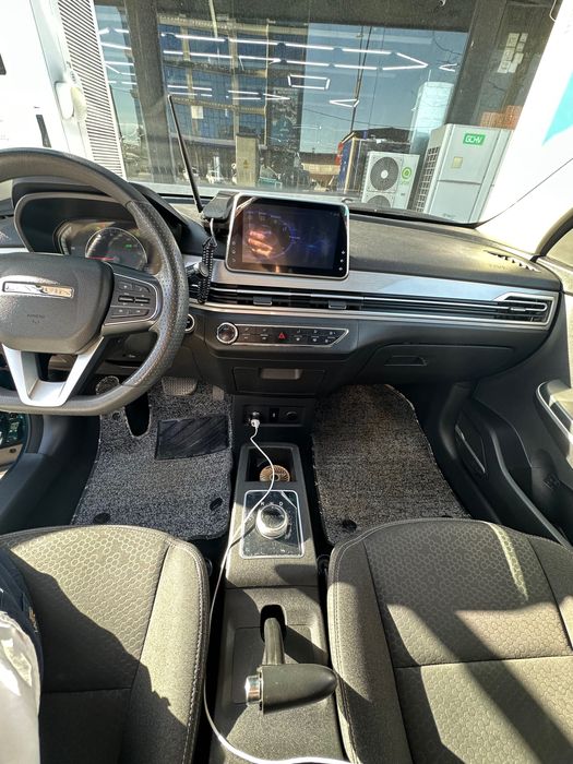 Dayun electra mobil 700$ bowiga