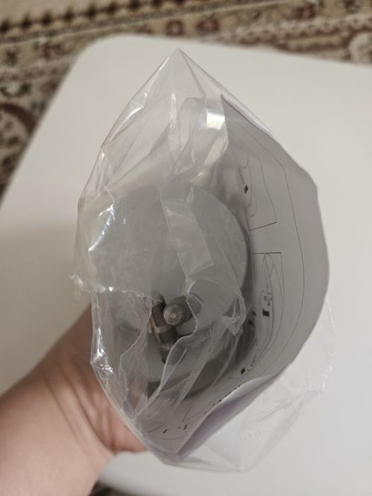 Крышка для унитаза с микролифтом Grohe