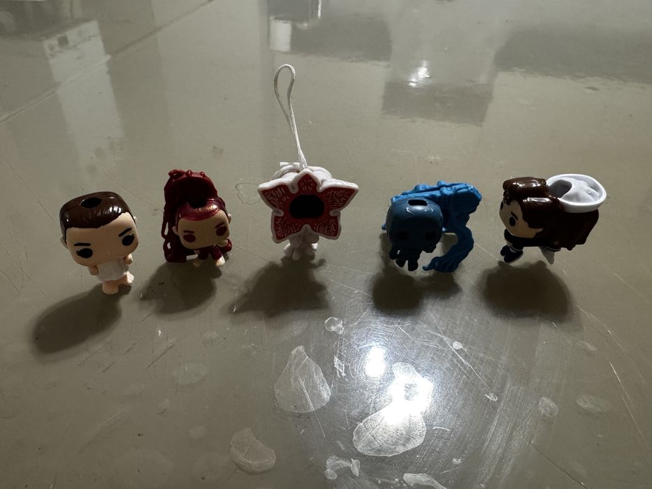 Продам игрушки  осд