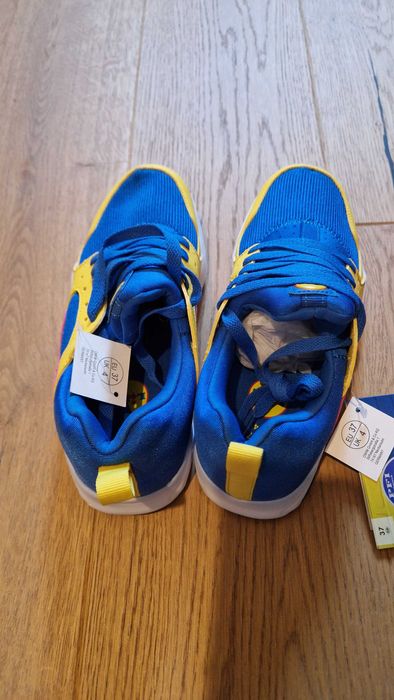 Adidasi Lidl marimea 37