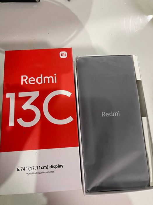 Redmi 13 C 8/256