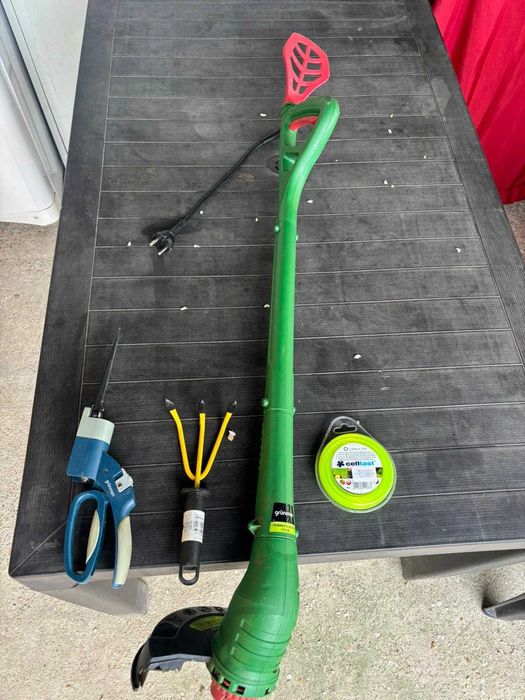 Pachet intretinere gradina