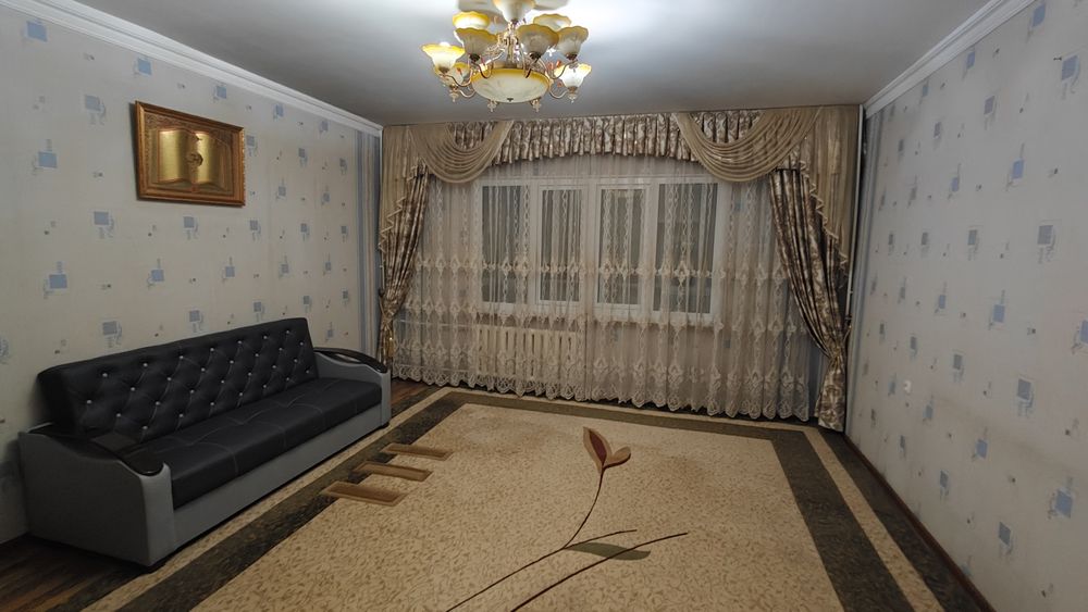 Сдам свою 3/7/9  возле Мегапланет