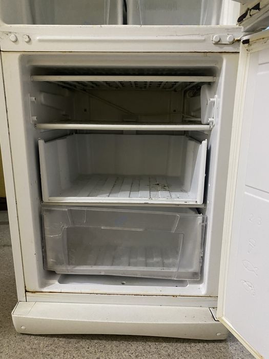 Холодильник Индезит