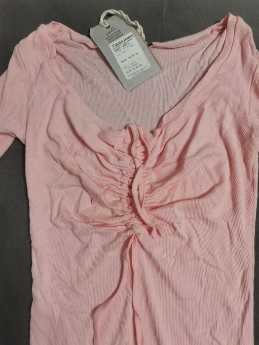 Нови блуза Pause Jeanse размер М