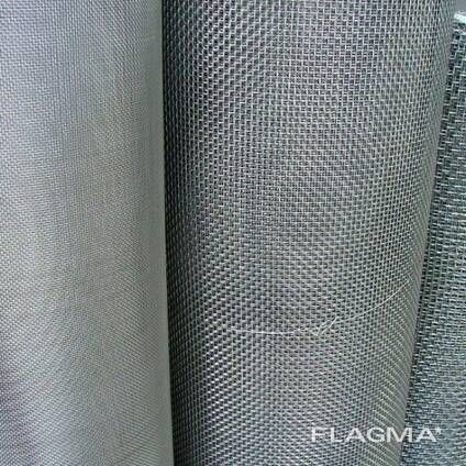 Сетки нержавейка в большом ассортименте