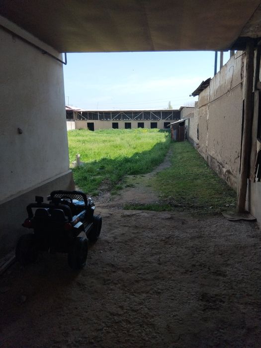 Участок документальный