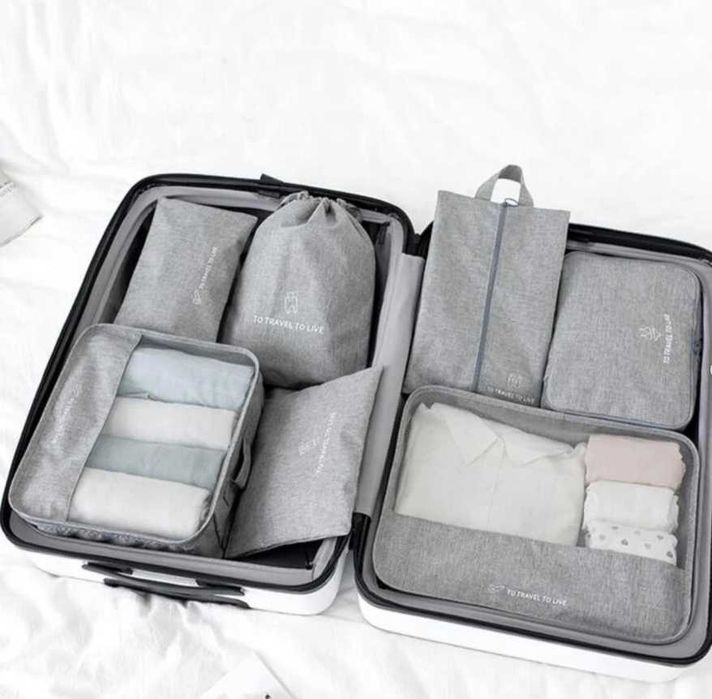 Органайзер за багаж