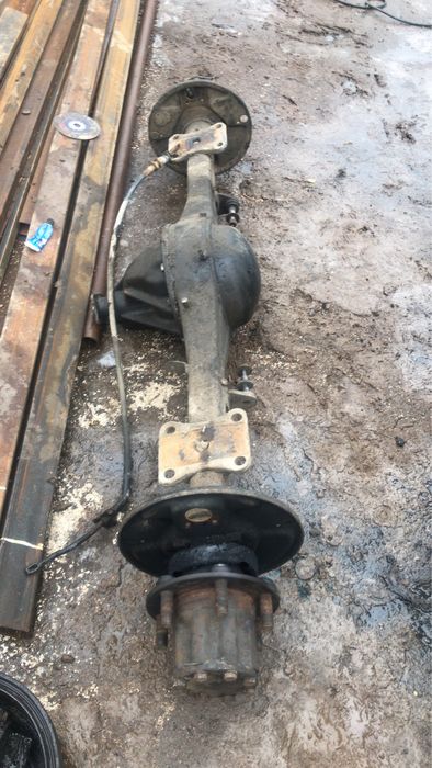 Продам Двигатель От Газельи 402