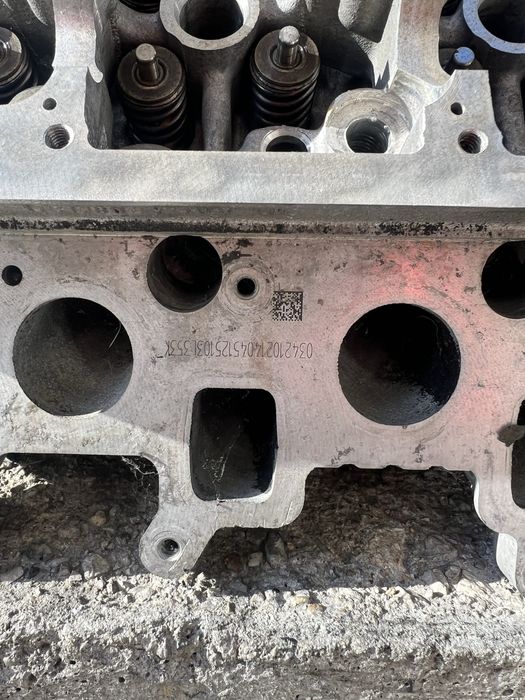 vw passat 2.0 tdi 140к.с.