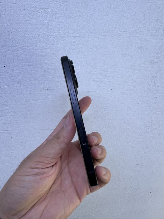 Айфон 16 Pro 256гб Оригинал