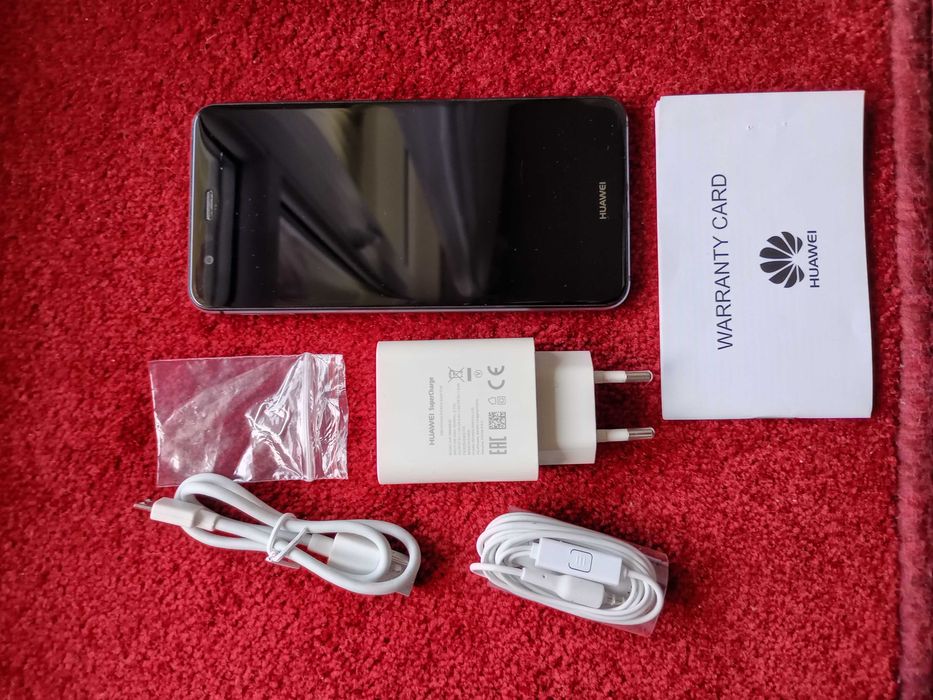 Смартфон Huawei P10 Lite