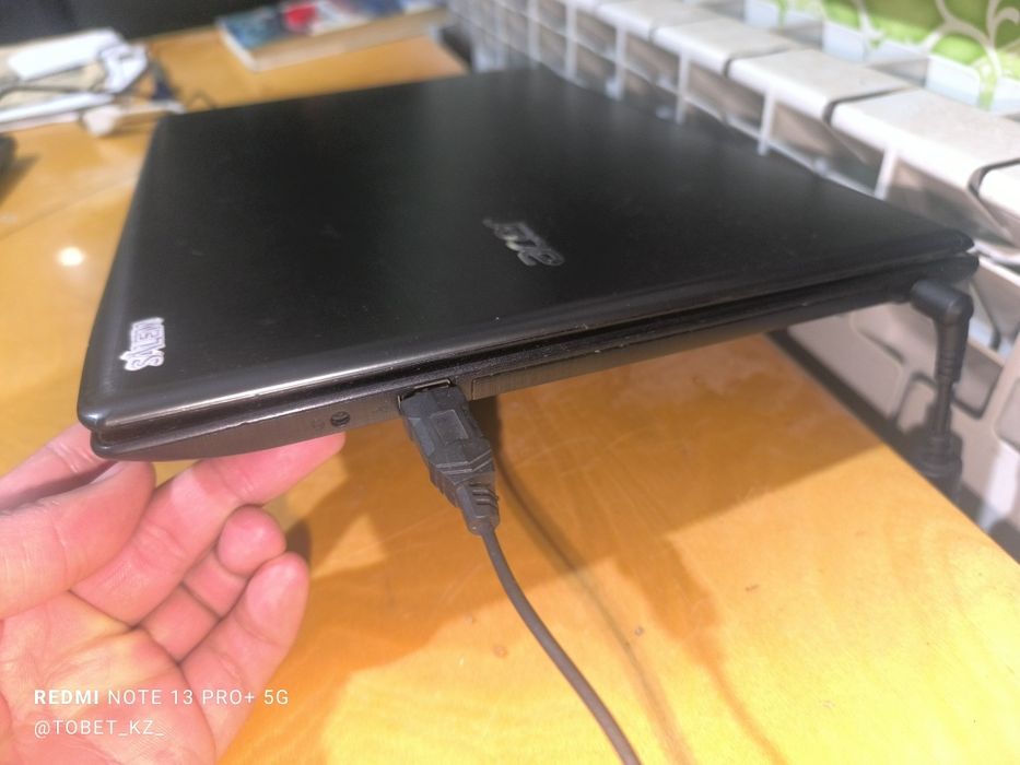 Мощный ноутбук GTX