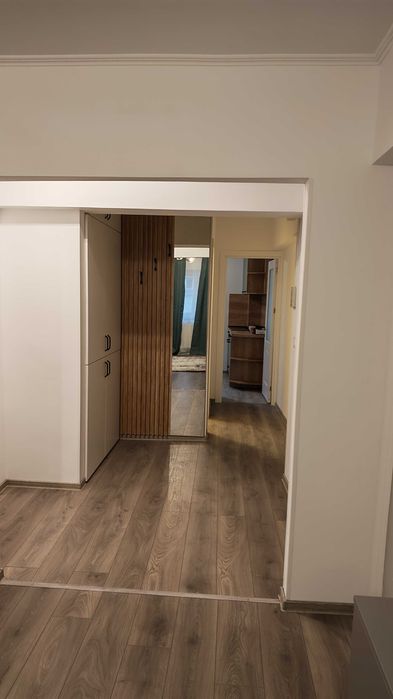 Apartament 3 camere,ultracentral,prima inchiriere