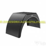 Aparatori plastic diferite dimensiuni si modele