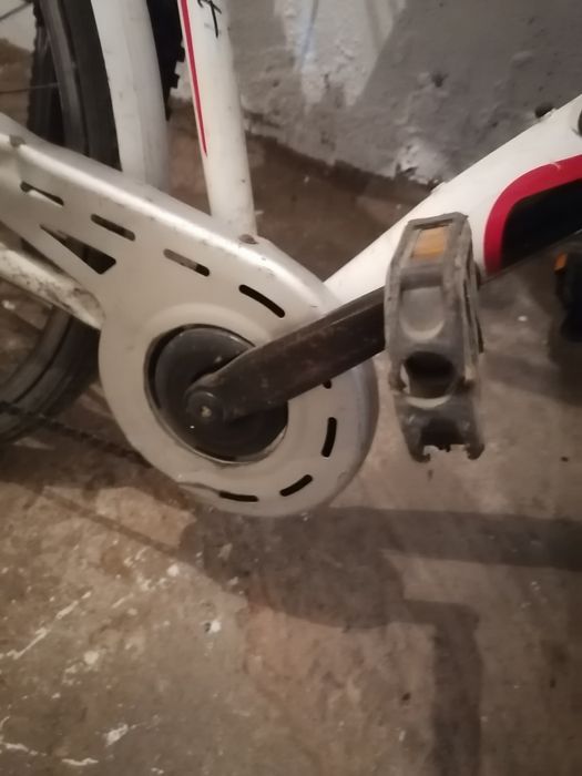 Bicicletă oraș, model mare