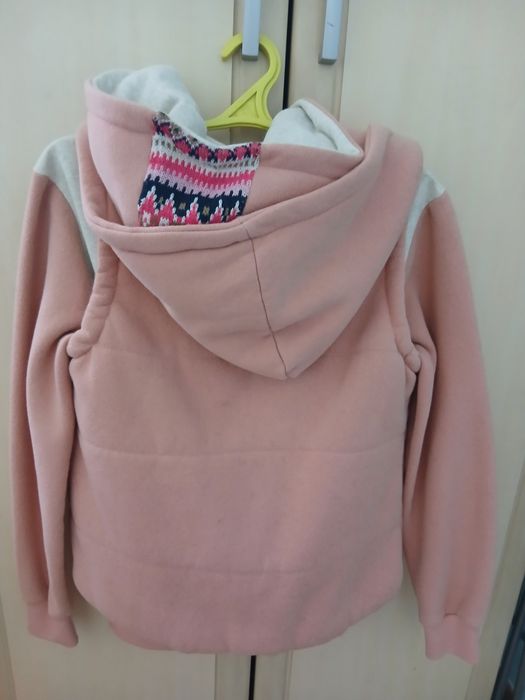 Костюм женский 3 на флисе