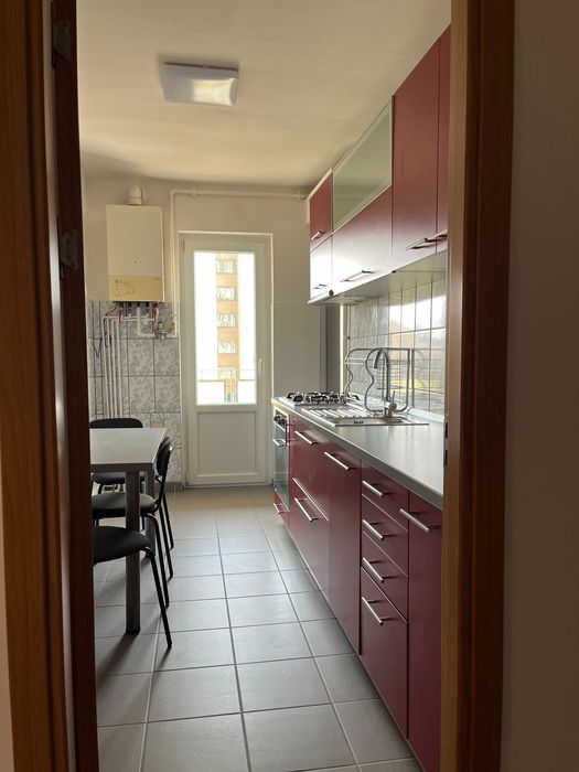 Apartament de inchiriat Bd. Mihai Viteazu