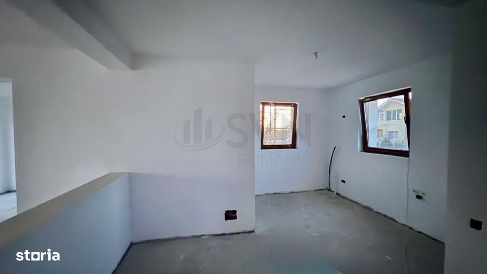 Casa duplex I 2 locuri de parcare I De vanzare