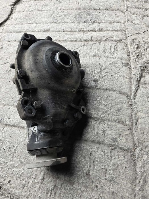 Преден диференциал  BMW Е60/61 3.0d