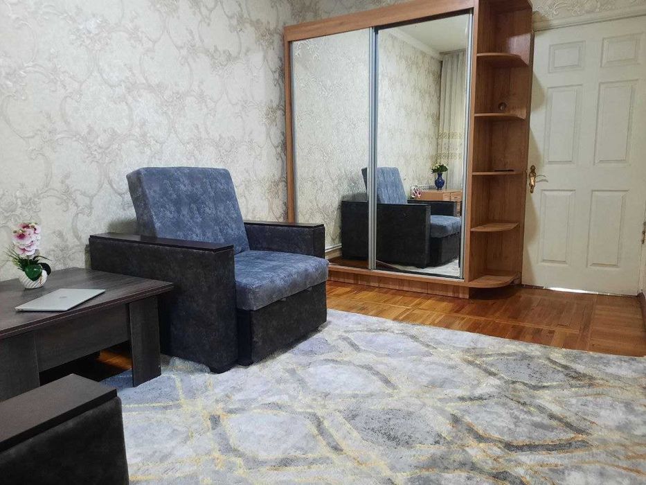 Квартира сотилади, Продается своя квартира 2/2/9