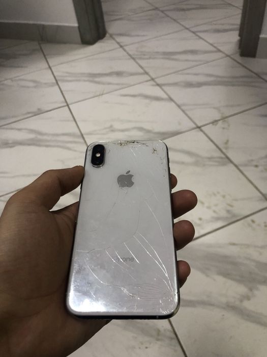 Iphone xs 256 gb