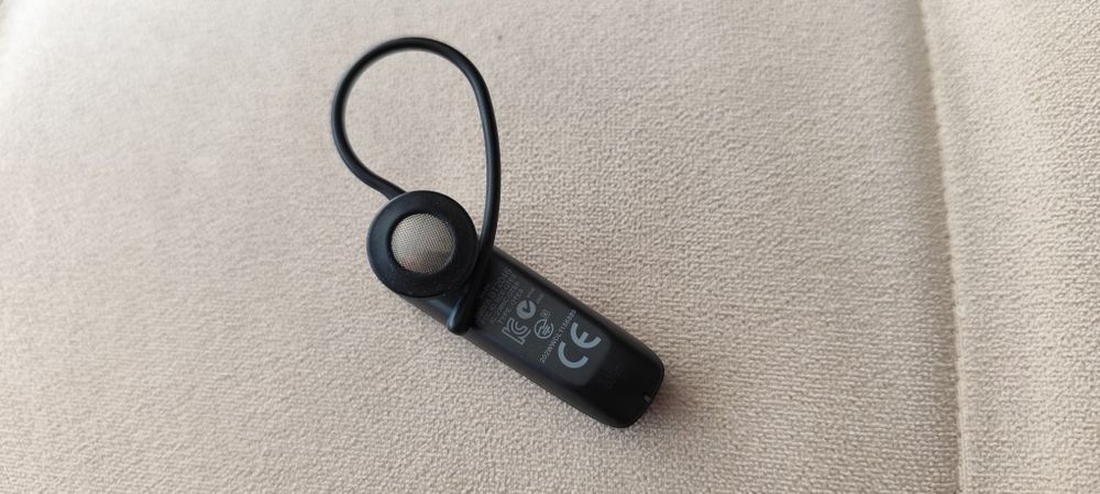 Jabra Bluetooth handsfree