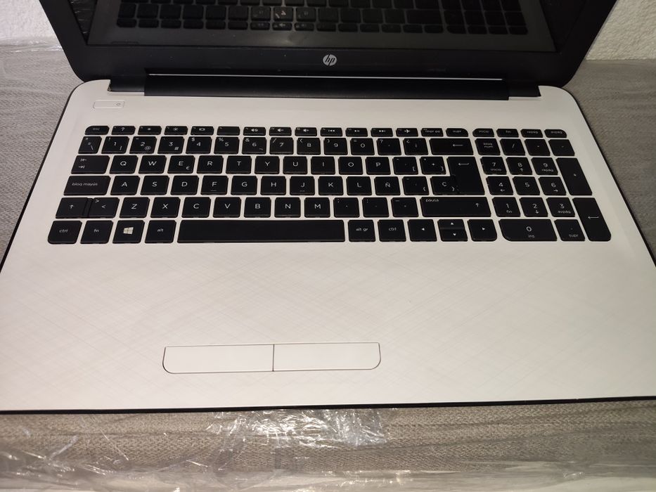 AMD E1-6015 APU with Radeon