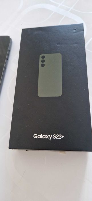 Самсунг galaxy s23+