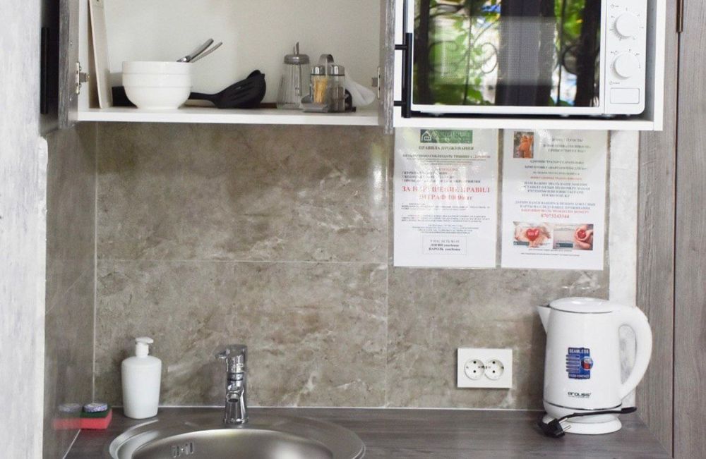 часовая квартира жк Тумар