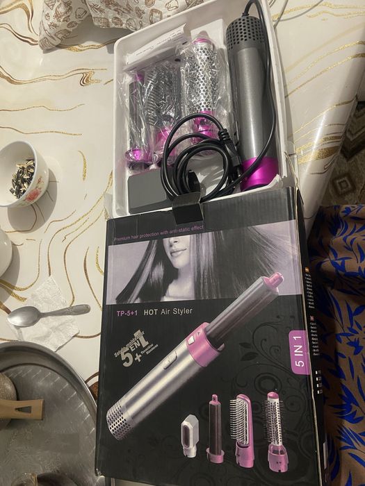 Продам ФЕН новый