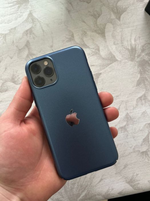 Айфон 11 про 64гб
