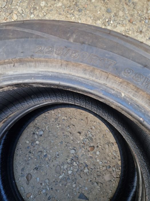 Anvelope vara Westlake ZuperEco 225/50R17