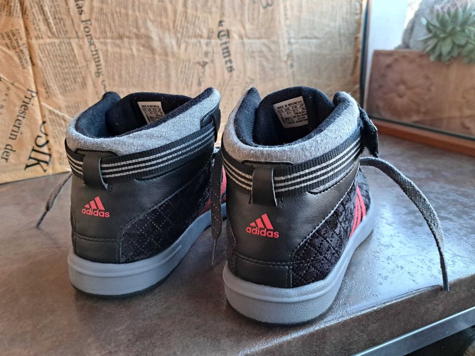 №38 Adidas  -маратонки, кецове,спортни обувки,адидас