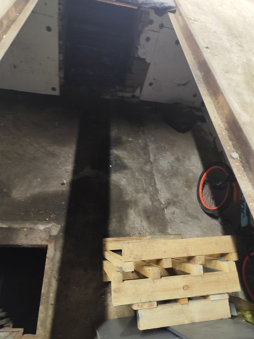 Сдам гараж в центре