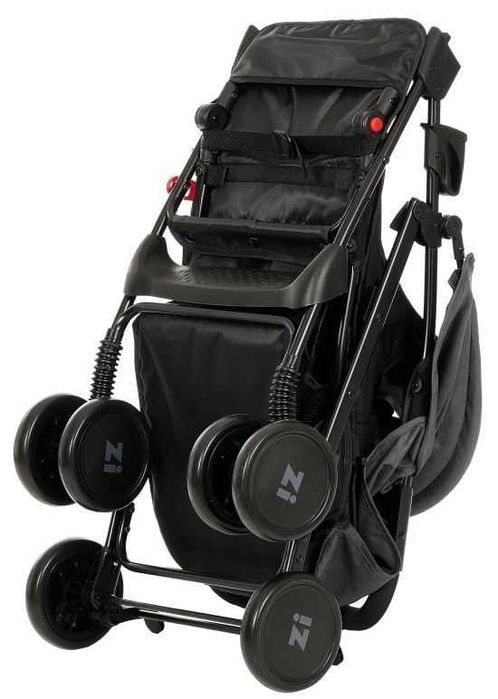 Бебешка лятна количка Zizito