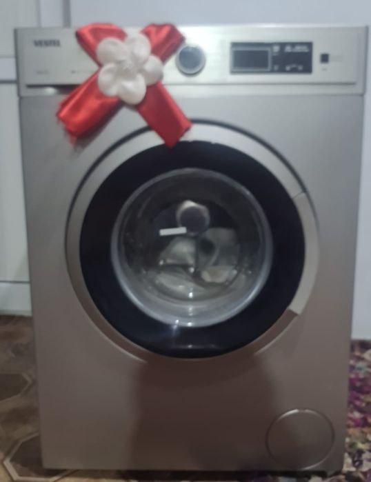 Vestel   новый кыр машина 5кг 90мын