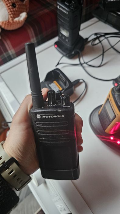 Statii Motorola XY420 , XT460, TLKR T80