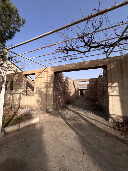 Ховли, Навои шахар, Гулистон 2 махаласси